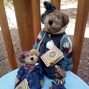 1998 FOB Ms. Libearty collection